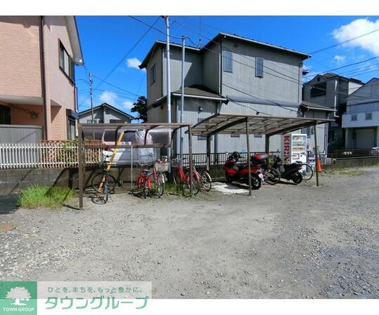 リセーレ金山の物件内観写真